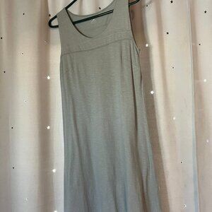 Horny Toad Sleeveless Dress